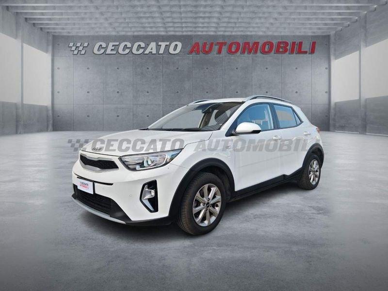 KIA Stonic Stonic 1.2 dpi Urban 84cv