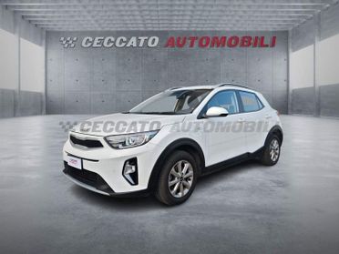 KIA Stonic Stonic 1.2 dpi Urban 84cv