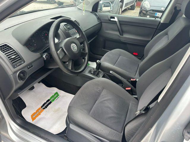 VOLKSWAGEN Polo 1.2 5p. X Air