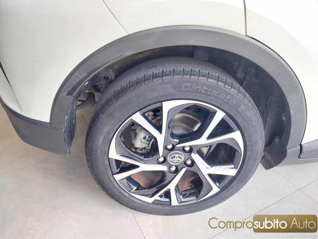 TOYOTA C-HR 1.8 Hybrid E-CVT Trand PROMO
