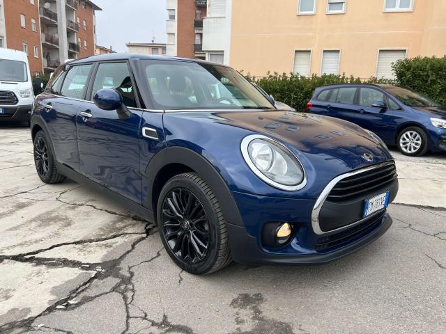 MINI One D Clubman Mini Clubman 1.5 One D auto