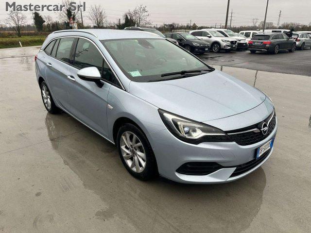 OPEL Astra Sports Tourer 1.5 cdti Business Elegance -GB502DS