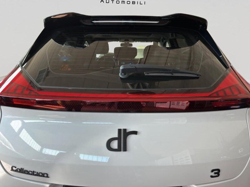 DR dr3 (2025-->) dr3 1.5 Bi-Fuel GPL Collection