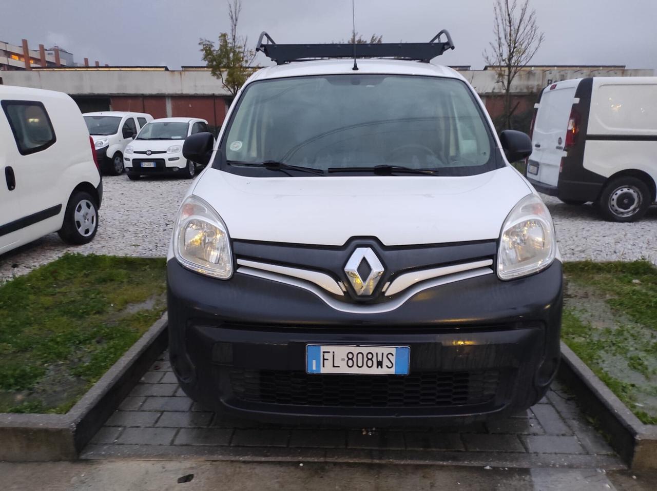 Renault Kangoo 1.5 dCi 90CV Cargo Iva Compresa