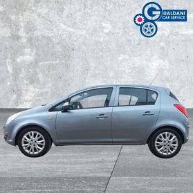 OPEL Corsa 4ª serie Corsa 1.2 5 porte Club