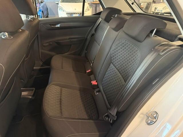 Skoda Fabia 1.4 TDI 90 CV Style