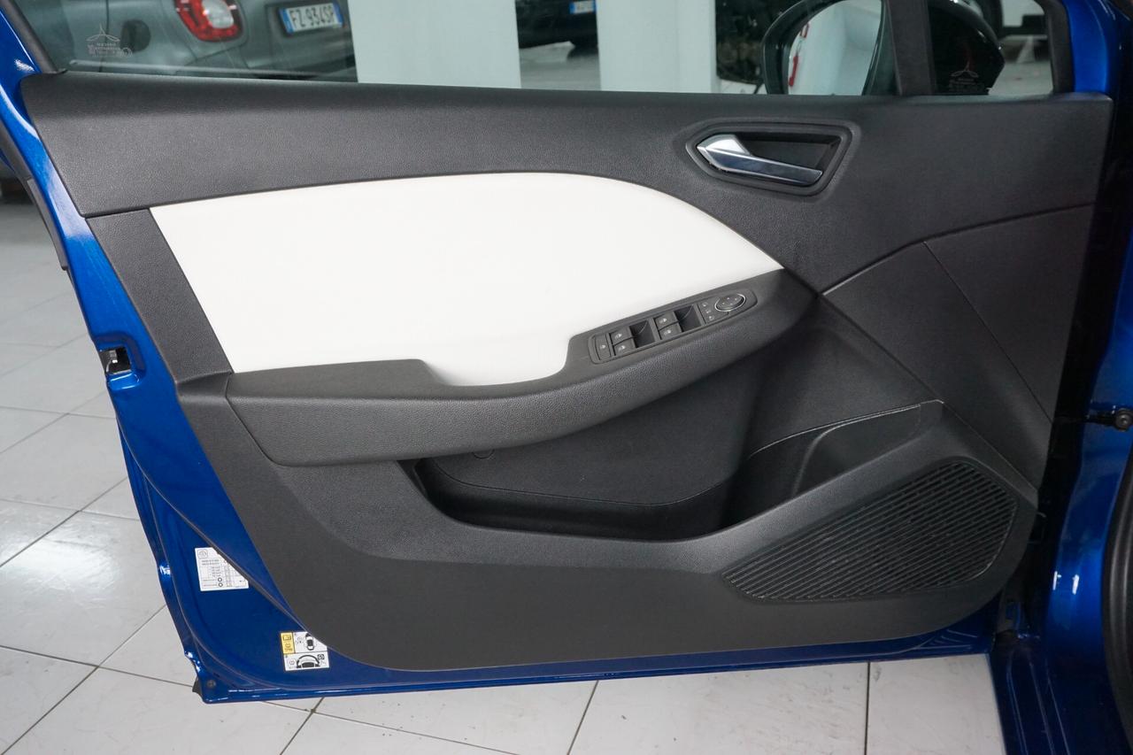 Renault Clio TCe 100 CV GPL 5 porte Techno
