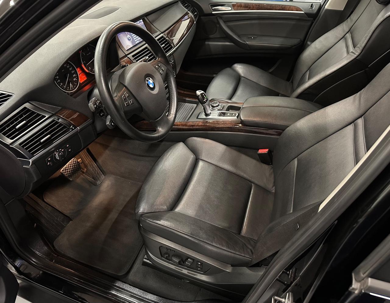 Bmw X5 xDrive30d Futura