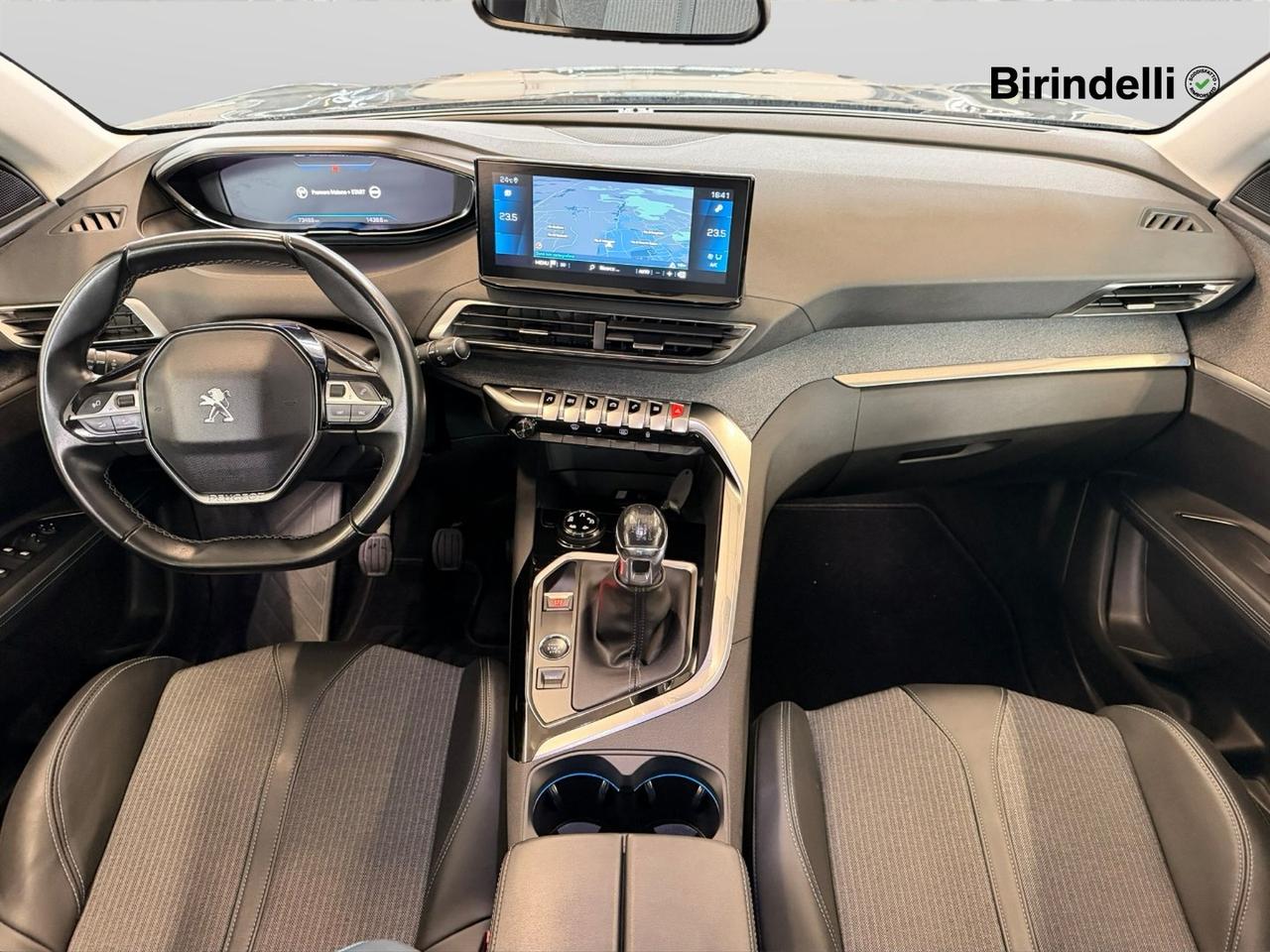 PEUGEOT 3008 2ª serie - 3008 BlueHDi 130 S&S Allure Pack