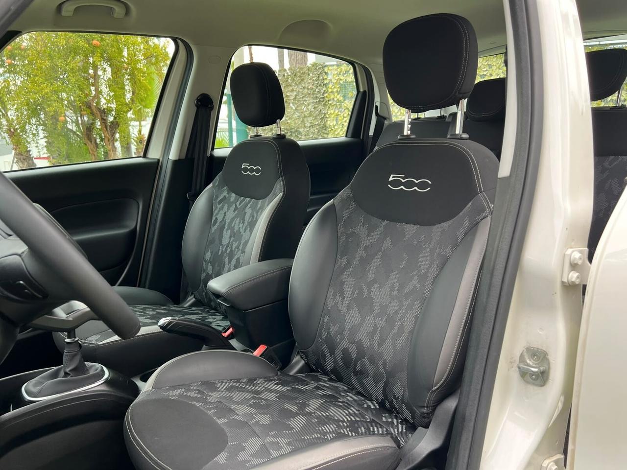 Fiat 500L 1.3 Multijet 95 CV Cross