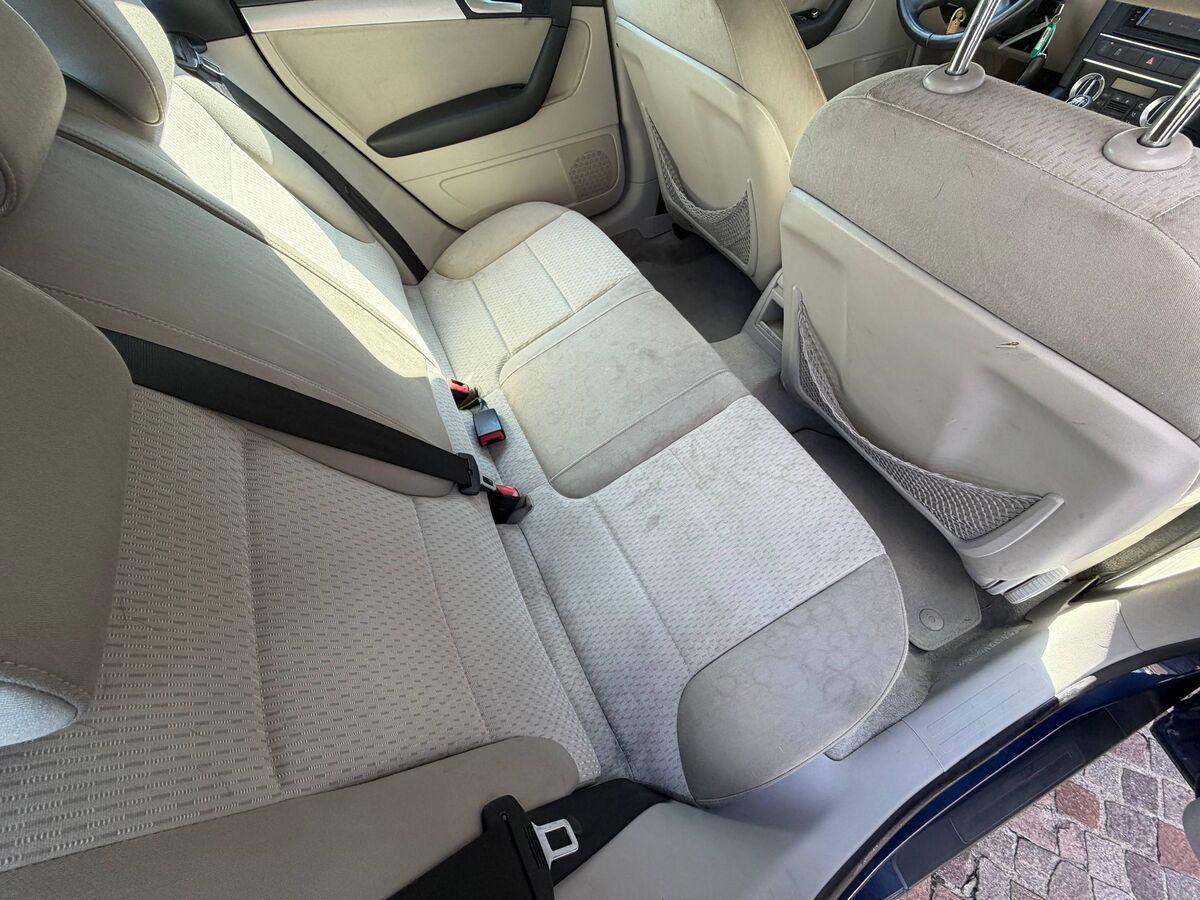 Audi A3 Sportback 2.0 tdi Ambition
