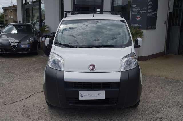 Fiat Fiorino 1.4 8V Furgone Natural Power SX