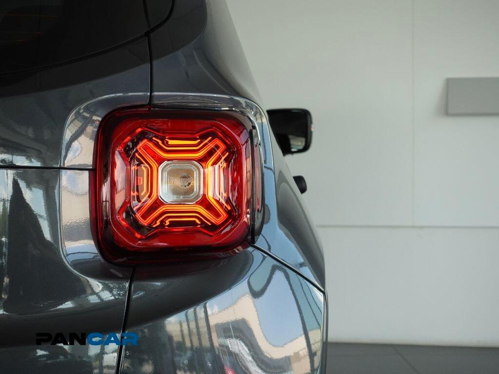 Jeep Renegade 1.5 Turbo T4 MHEV Altitude PREZZO REALE
