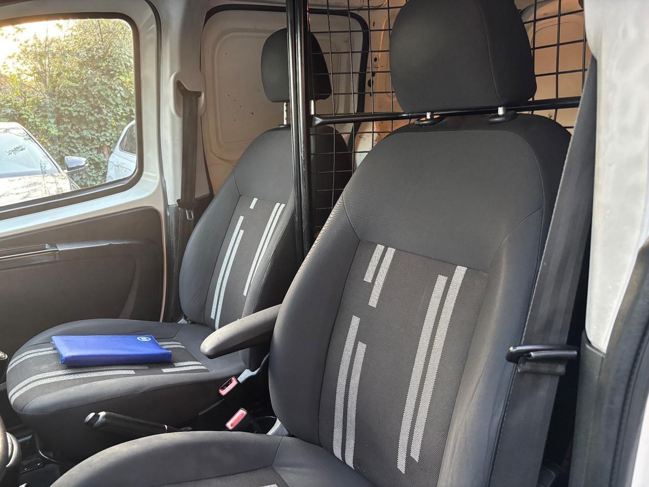 Fiat Fiorino 1.3 MJT 75CV IVA COMPRESA