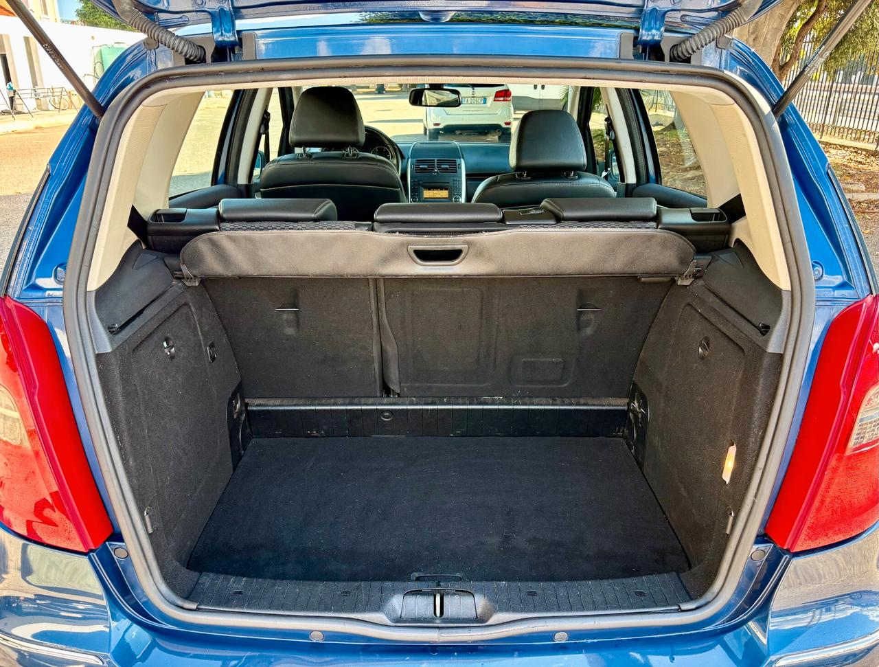 Mercedes-benz A 180 CDI Avantgarde