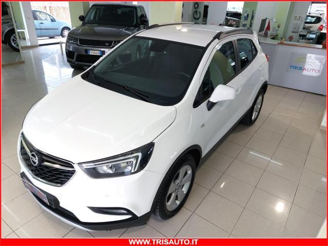 OPEL Mokka X 1.4T Business (LUCI LED)