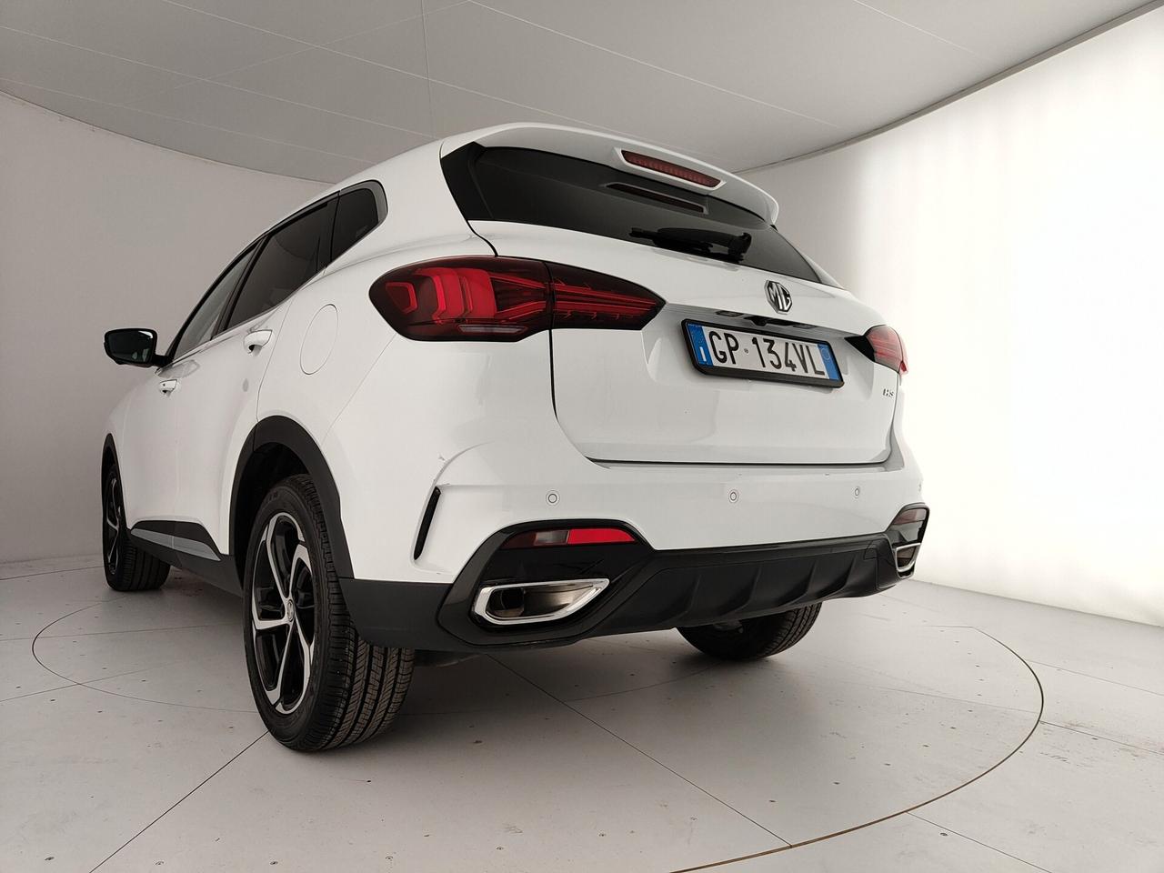 Mg HS 1.5T-GDI AT Luxury