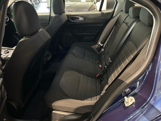 ALFA ROMEO Giulia 2.2 Turbodiesel 136 CV AT8 Business NAVI - 19