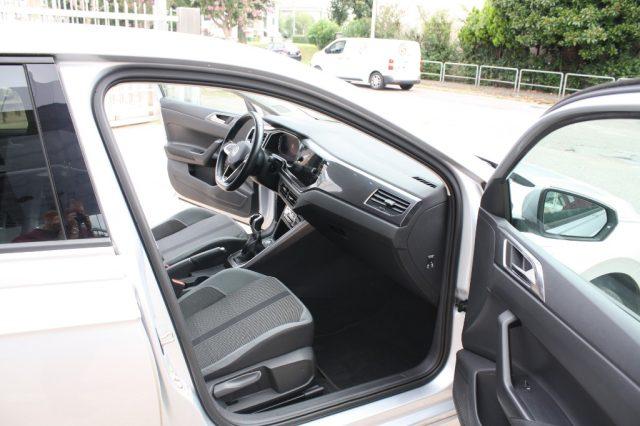VOLKSWAGEN Polo 1.0 TSI Style