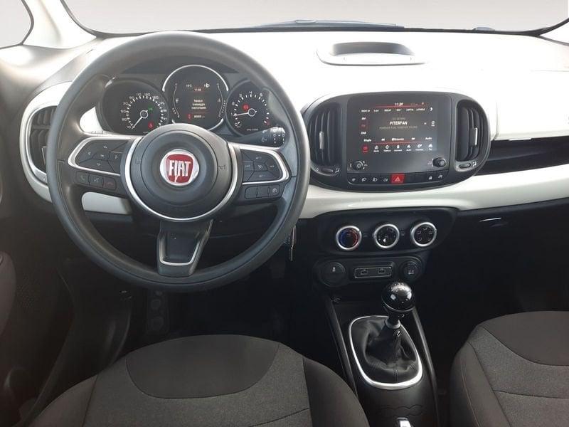 FIAT 500L 1.4 95 CV S&S Business GPL