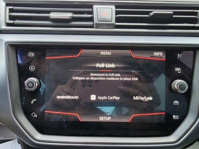 SEAT Arona 1.0 TGI Style