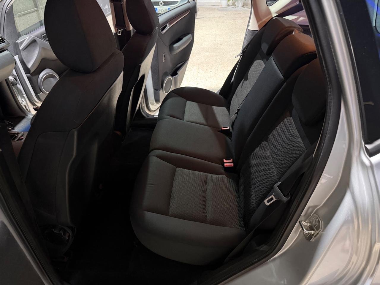 Mercedes-benz A 150 Elegance 130 Mila Km