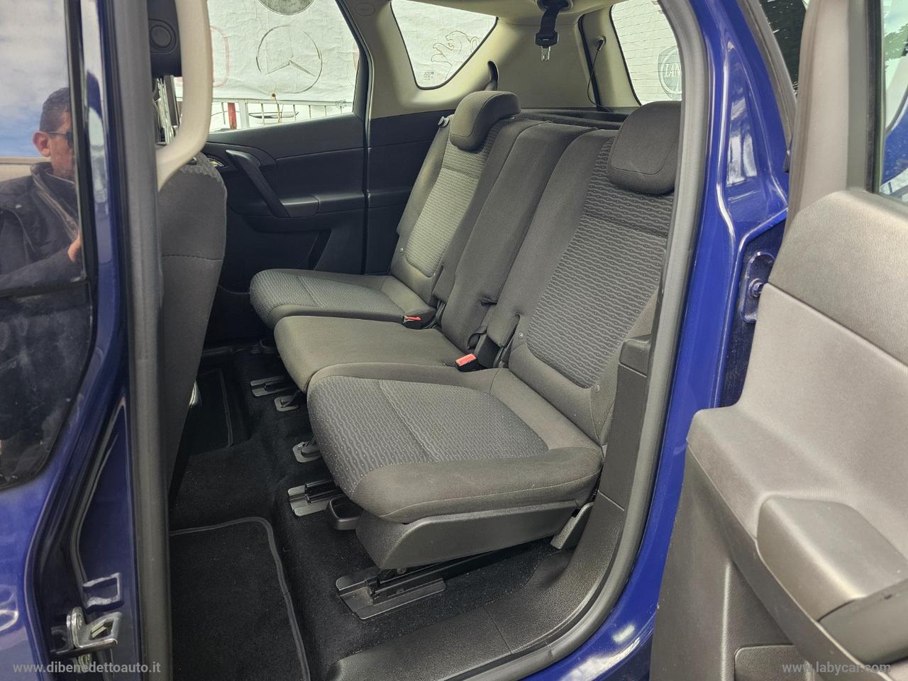 OPEL Meriva 1.6 CDTI S&S Design Edition