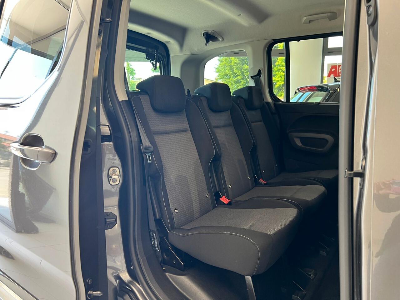 Toyota Proace City Verso 1.5D 100 CV S&S Short D Executive