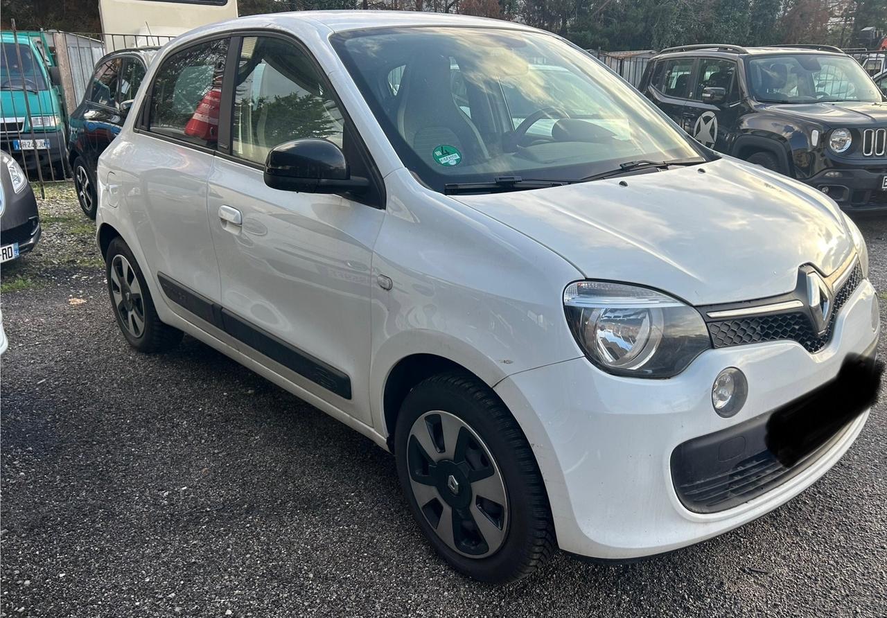 Renault Twingo SCe Stop&Start Intens