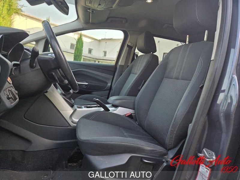 Ford C-Max C-Max7 1.6 TDCi 115CV Titanium