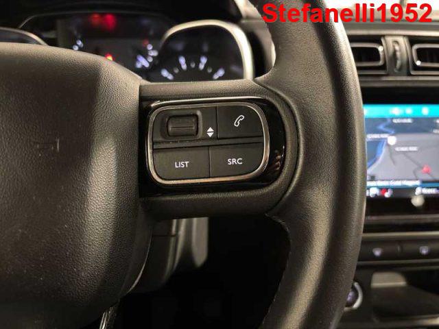 CITROEN C3 III 2017 - 1.2 puretech Shine s&s 83cv neopatent
