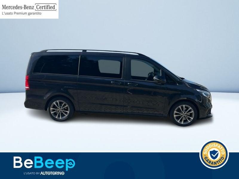 Mercedes-Benz Classe V V LONG 250 D PREMIUM AUTO