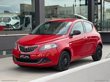 LANCIA Ypsilon 1.0 FireFly 5pS&S Hyb. Eco Silv.