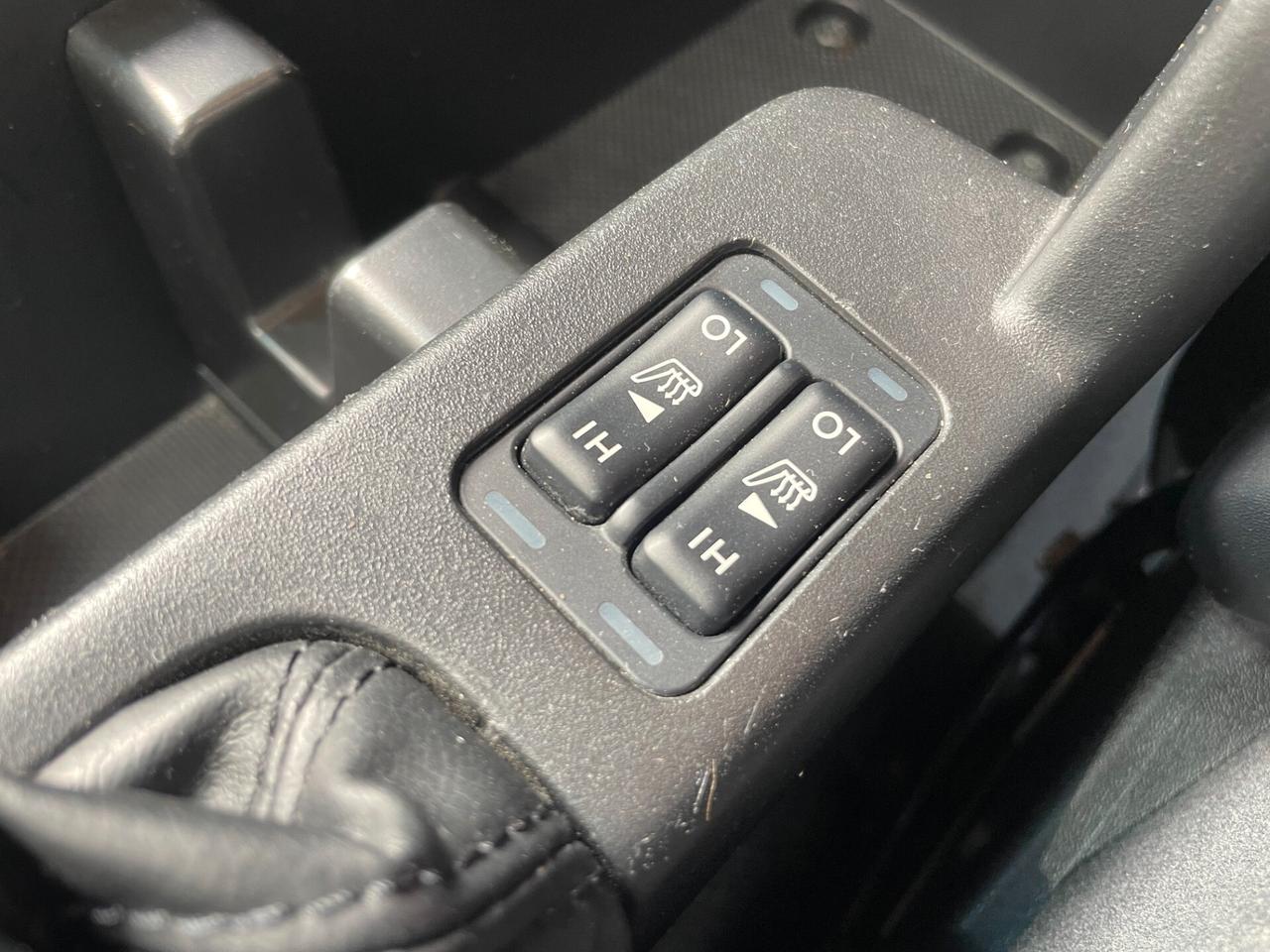 Subaru Forester 4X4 - FULL OPTIONAL