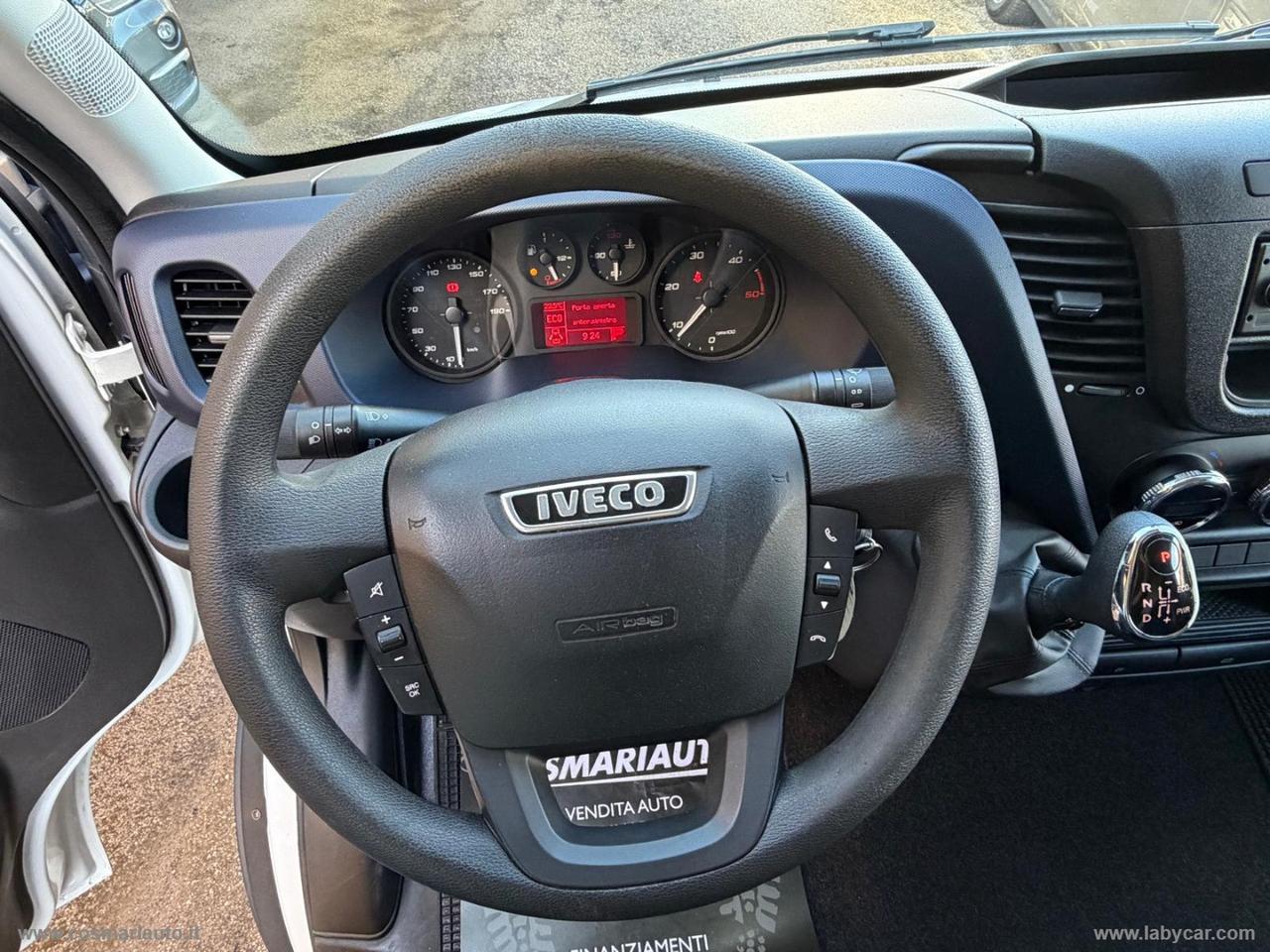 Daily 35S14SA8V 2.3HPT PLM-TM Furg.