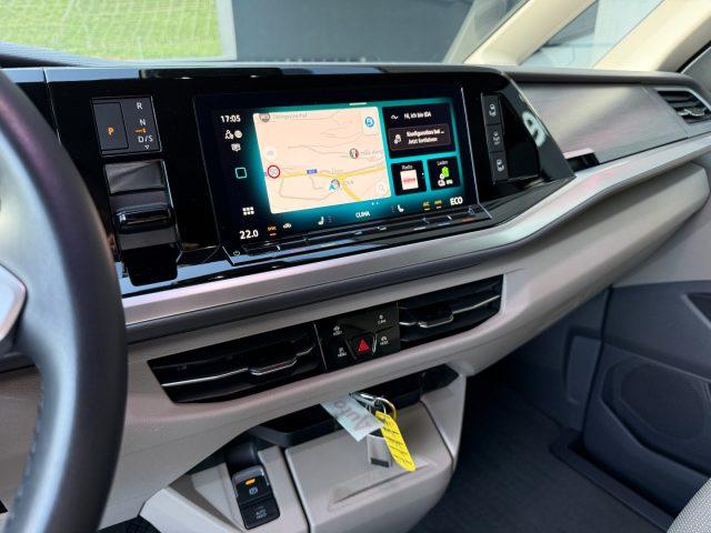VOLKSWAGEN Multivan 1.5 PHEV DSG 4Motion Life Matrix 18" 7P Camera