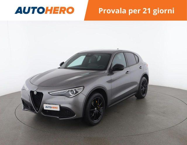 ALFA ROMEO Stelvio 2.0 Turbo 280 CV AT8 Q4 Executive