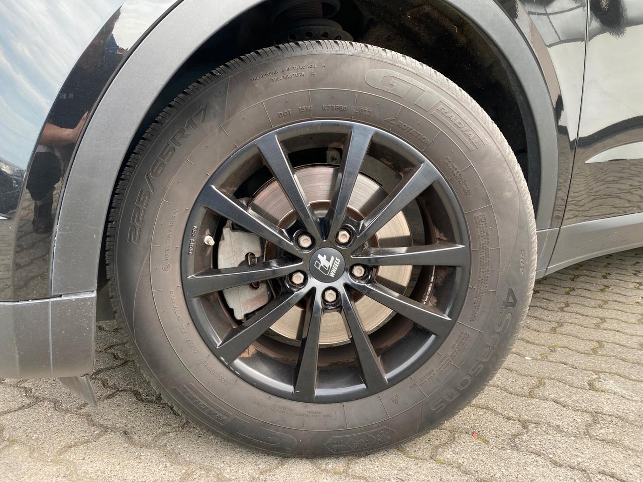 Jaguar E-Pace 2.0D 150 CV R-Dynamic