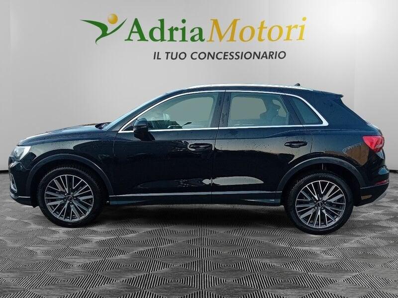 Audi Q3 Q3 35 TDI Business Advanced