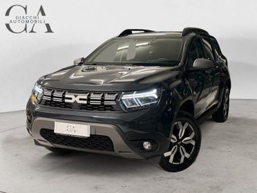 Dacia Duster 1.0 tce Journey UP Gpl 4x2 100cv