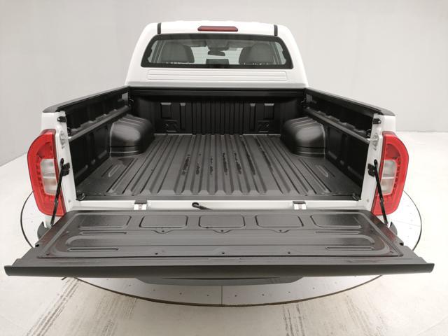 FOTON Tunland G7 Tunland G7 2.0 tdi auto