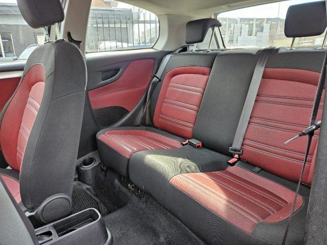 FIAT Punto Evo 1.4 3 porte Active EasyPower