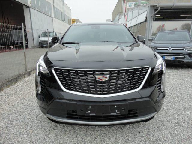 CADILLAC XT4 350 TD AWD AT9 Premium Luxury