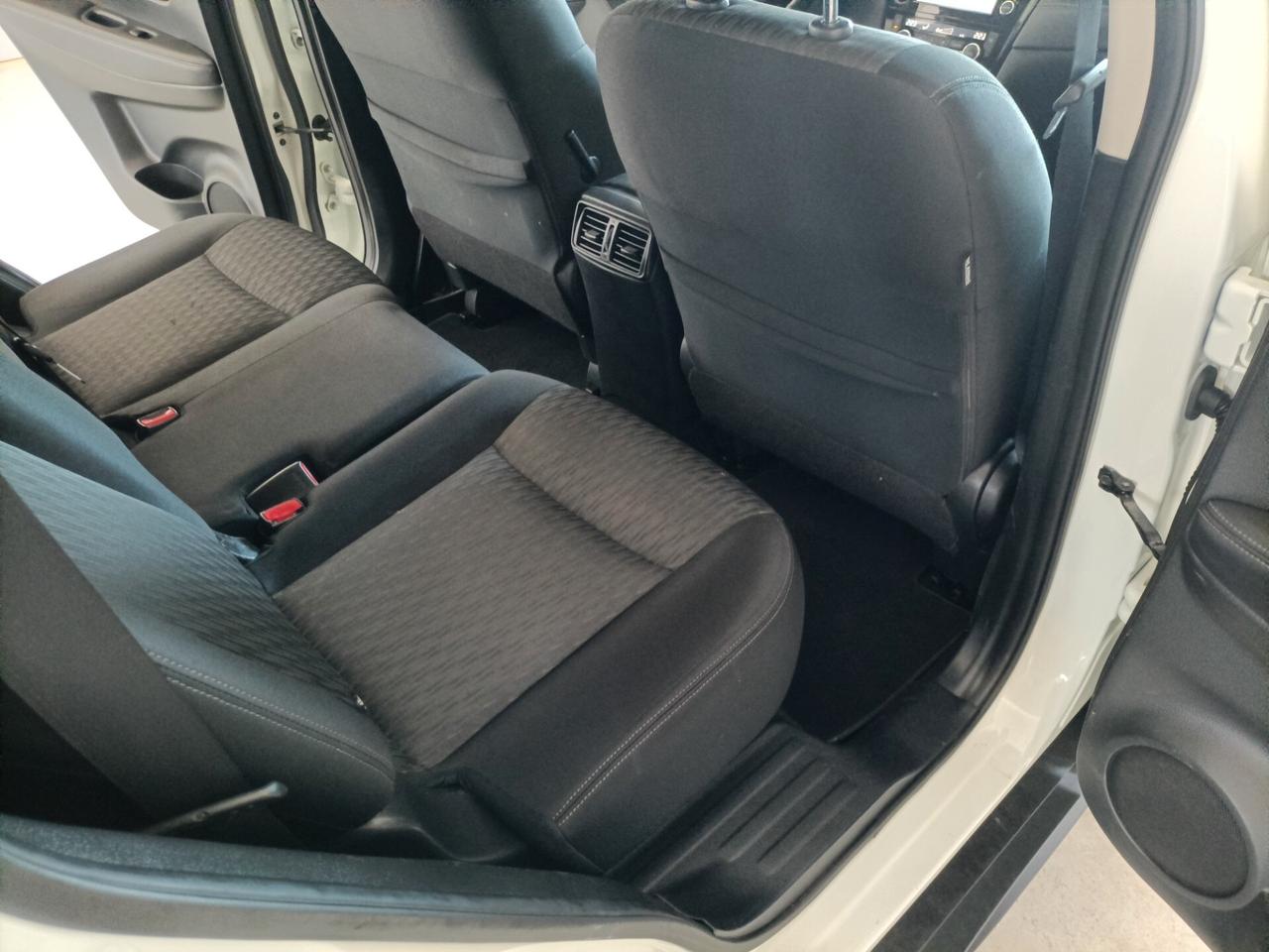 Nissan X-Trail 1.6 dCi 2WD X-Tronic N-Connecta 02/2019