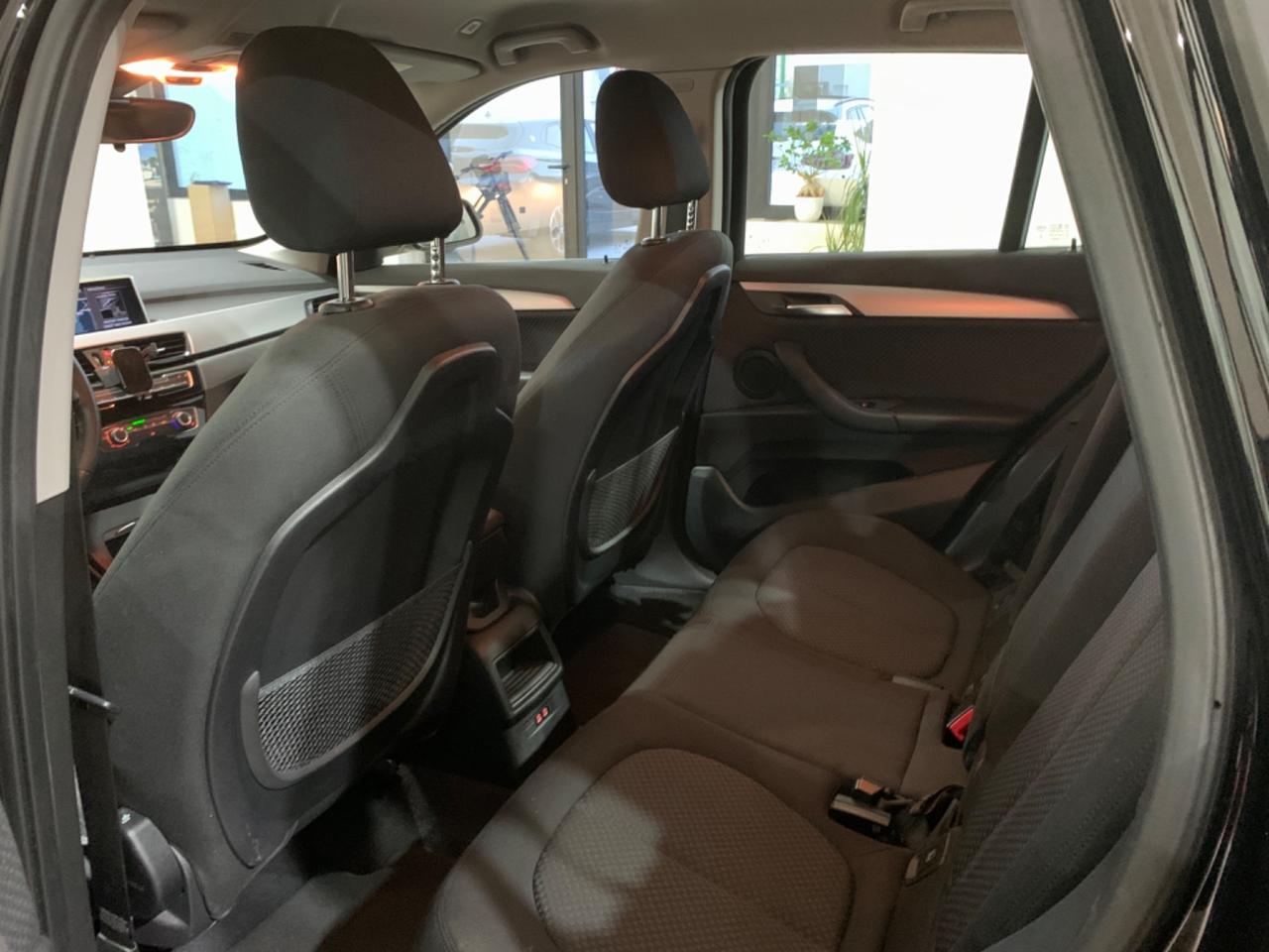Bmw X1 sDrive16d Business Advantage