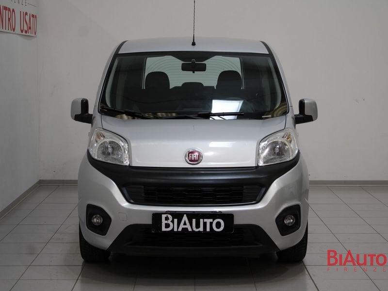 FIAT QUBO 1.3 MJT 80 CV Lounge