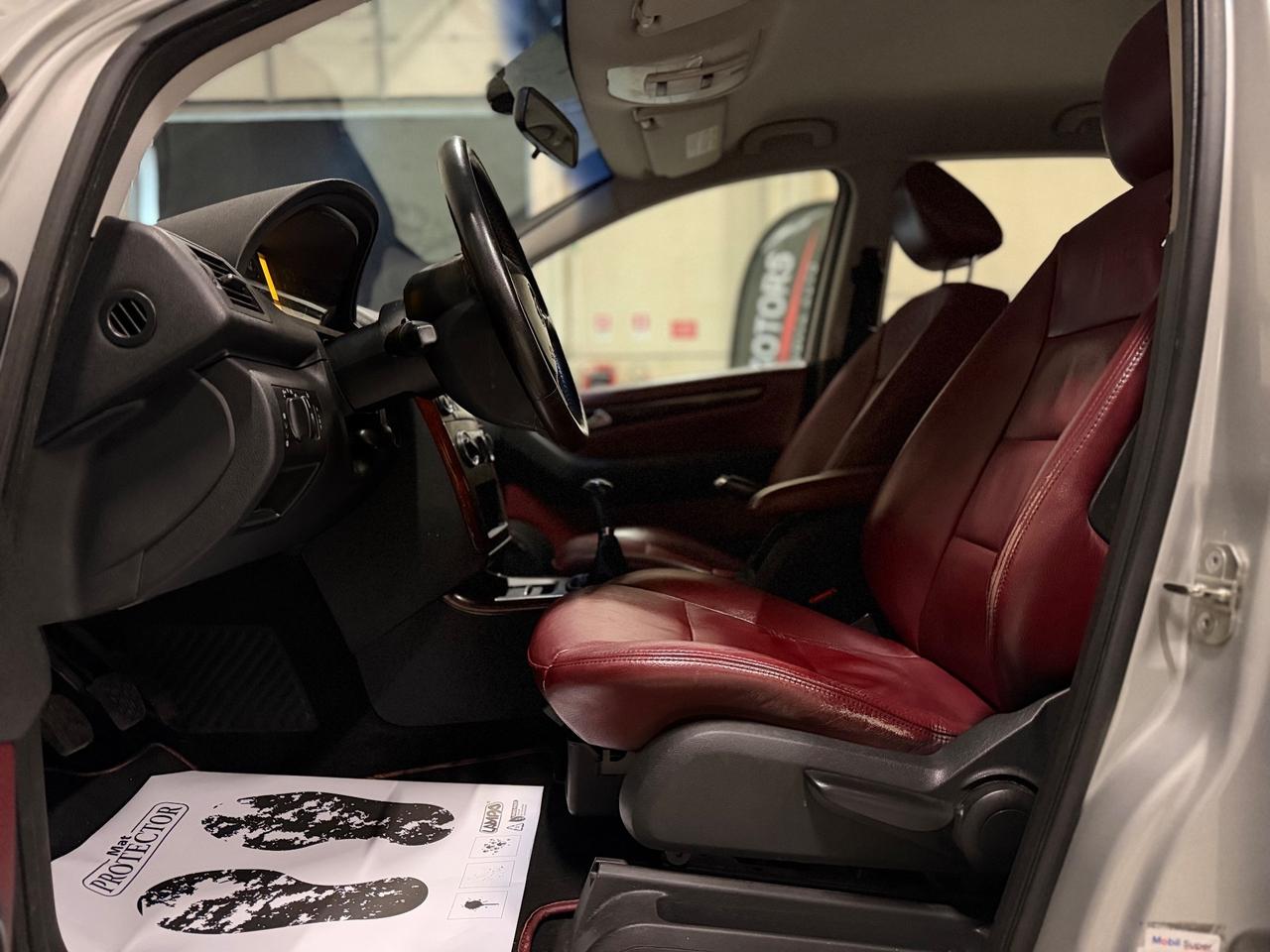 Mercedes-benz A 150 Elegance NEOPATENTATI