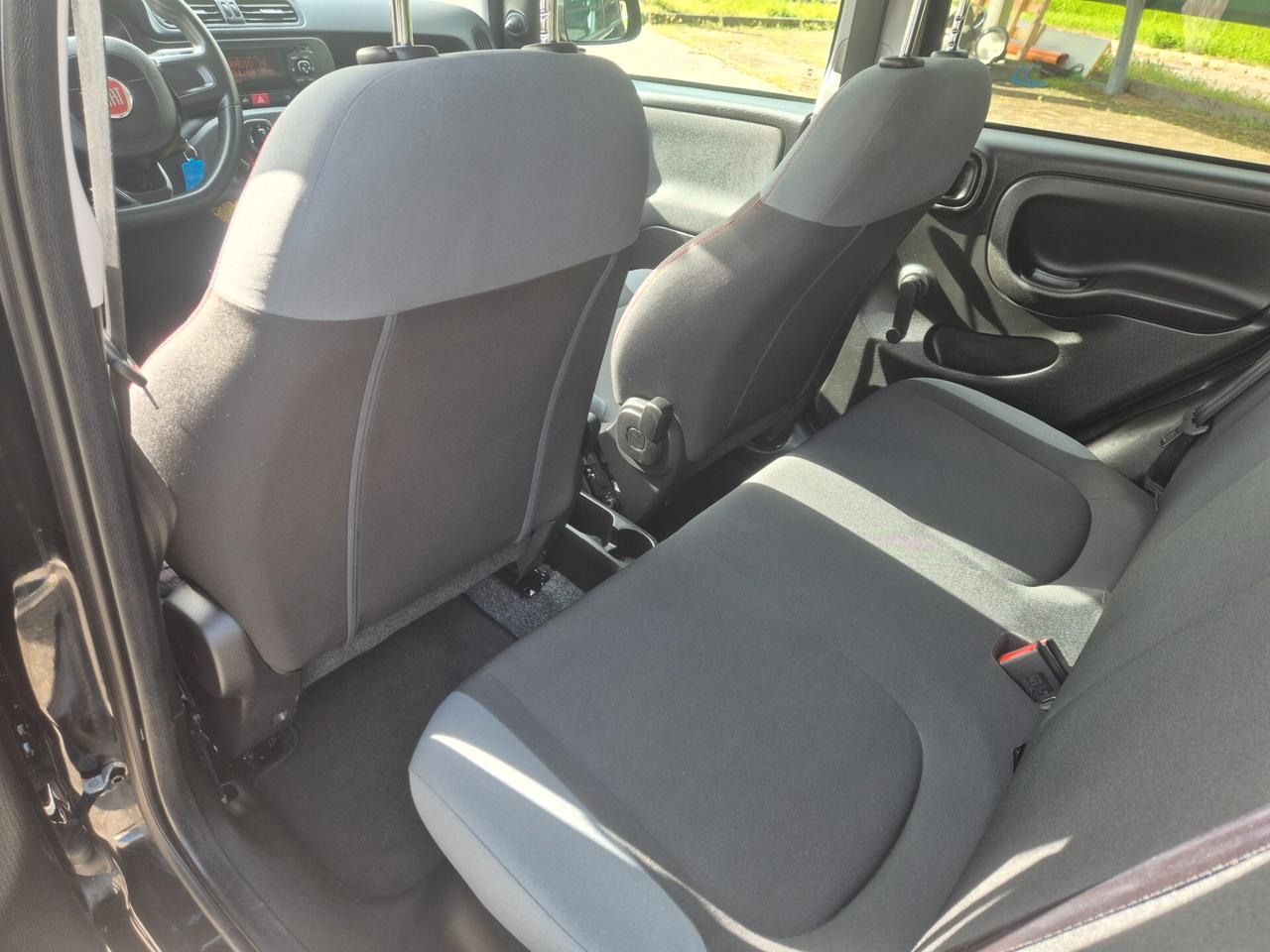 Fiat Panda 1.2 Benzina GPL Euro 6 NEOPATENTATO