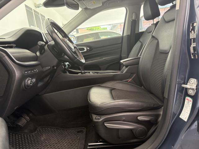 JEEP Compass 1.3 Turbo T4 190 CV PHEV AT6 4xe Limited