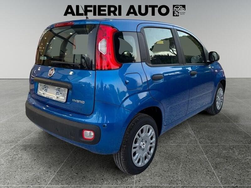 FIAT Panda 1.0 FireFly Hybrid S&S 70cv KmZero *Prezzo Promo*